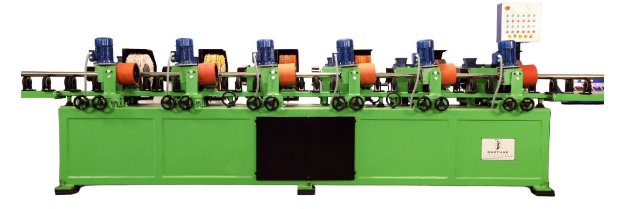 Round-Pipe-Polishing-Machines